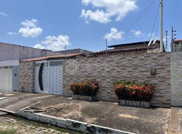 Casa · 75m² · 2 Quartos · 2 Vagas · Casa a venda em Vida Nova – Parnamirim/RN