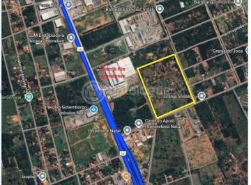 Terreno · 78000m² · Area a venda em Sao Jose de Mipibu/RN – 78.000 m2