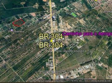 Terreno · 174000m² · Area a venda em Macaiba/RN – 17,4 hectares
