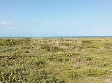 Terreno · 480m² · Terreno na Praia de Maracajau