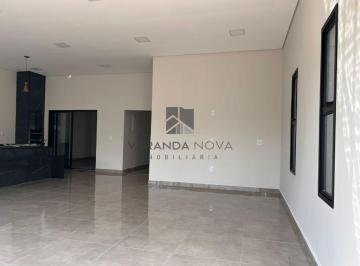 Casa · 190m² · 3 Quartos · 3 Vagas · Casa 3 Suites Residencial Candido Portinari