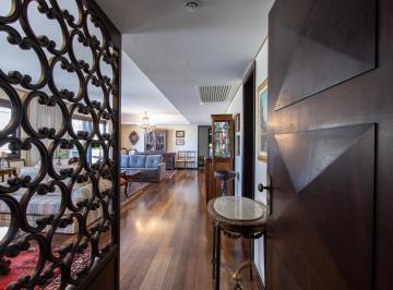 Apartamento · 154m² · 3 Quartos · 3 Vagas · Apartamento em Bela Vista