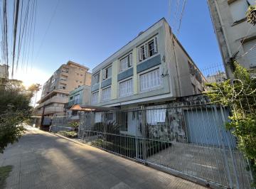 Apartamento · 100m² · 4 Quartos · Bernaud - Apartamento de 4 quartos no bairro Menino Deus em Porto Alegre