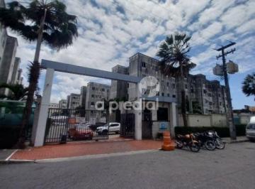 Apartamento · 42m² · 2 Quartos · 1 Vaga · Apartamento com 42m2 no bairro Raquel de Queiroz, em Fortaleza-ce!