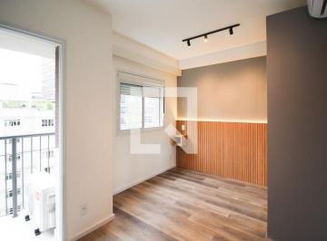 Apartamento · 24m² · 1 Quarto · Apartamento à Venda - Vila Olímpia, 1 Quarto, 24 m² - São Paulo