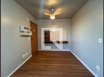 Apartamento · 50m² · 2 Quartos · 1 Vaga · Apartamento à Venda - Feitoria, 2 Quartos,  50 m² - São Leopoldo