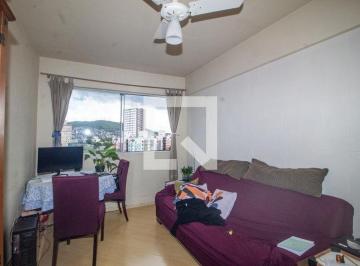 Apartamento · 42m² · 1 Quarto · Apartamento à Venda - Partenon, 1 Quarto,  42 m² - Porto Alegre