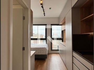 Apartamento · 23m² · Imoveis - na Vila Mariana