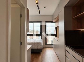Apartamento · 23m² · Imoveis - na Vila Mariana