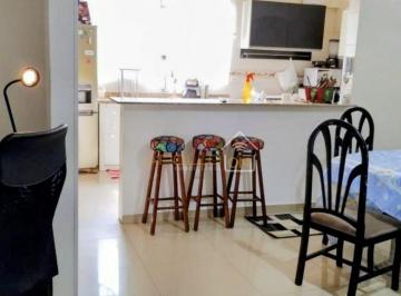 Apartamento · 140m² · 2 Quartos · 1 Vaga · Apartamento duplex-  2 quartos - Pompeia - Santos