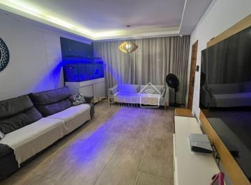 Casa · 315m² · 3 Quartos · 2 Vagas · Sobrado - 3 quartos - Centro - Sao Vicente