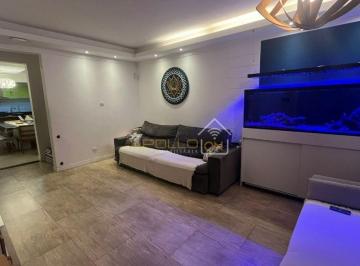 Casa · 315m² · 3 Quartos · 2 Vagas · Sobrado - 3 quartos - Centro - Sao Vicente