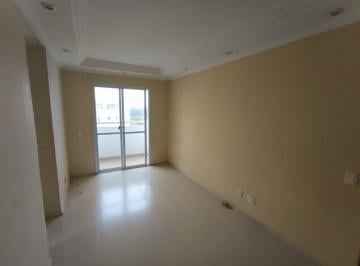 Apartamento · 57m² · 3 Quartos · 1 Vaga · Apartamento para alugar no Parque Continental, Sao Paulo - Aluguel