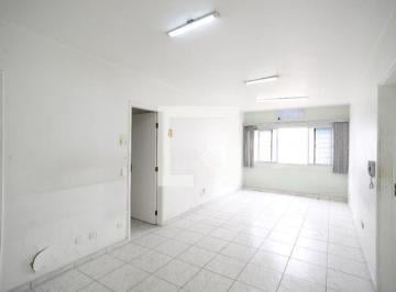 Apartamento · 98m² · 2 Quartos · 1 Vaga · Apartamento à Venda - Vila Mariana, 2 Quartos, 98 m² - São Paulo