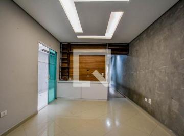 Apartamento · 95m² · 3 Quartos · 2 Vagas · Apartamento à Venda - Santa Teresinha, 3 Quartos, 95 m² - Santo André