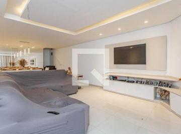 Casa · 150m² · 3 Quartos · 3 Vagas · Casa à Venda - Bosque da Saúde, 3 Quartos,  150 m² - São Paulo