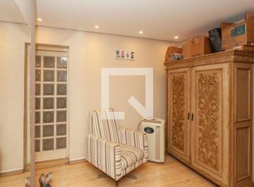 Apartamento · 88m² · 3 Quartos · 1 Vaga · Apartamento à Venda - Jardim Marajoara , 3 Quartos,  88 m² - São Paulo