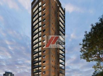 6ce7ea14f3de1f26965d71c36225b42f218c847d · Lançamento de apartamentos com 3 suítes, 2 vagas, varanda gourmet, lavabo e lazer no rooftop na Vila
