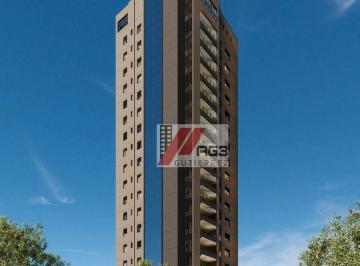 b447565720c2b991d472b39a4415e9001a84283a · Lançamento de apartamentos com 4 dormitórios, 2 suítes, 4 vagas, varanda gourmet e lazer no rooftop 