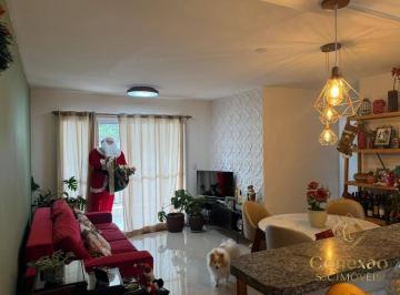 2106595440313b532613ba6b17dd9083fcc19757 · Apartamento com 3 dormitórios à venda, 81 m² por R$ 690.000,00 - Urbanova - São José dos Campos/SP