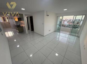 SALA · Apartamento com 3 dormitórios para alugar, 82 m² por R$ 4.500,00/mês - Bessa - João Pessoa/PB