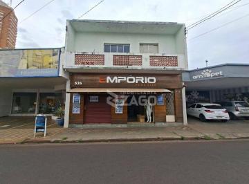 20355d244d93a47337411628d635306897fa3c5c · Loja para alugar, 173 m² por R$ 3.250,75/mês - São Benedito - Uberaba/MG
