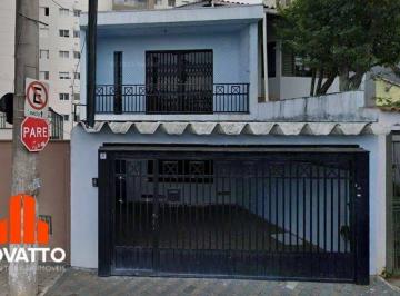 f5fd0f7584fb416ce00ee2956bd0280652f108e4 · Sobrado com 3 dormitórios à venda - Vila América - Santo André/SP