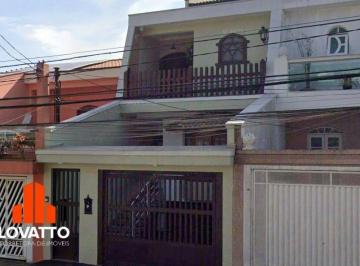 f896f958d0a1c36d2d88ccd63208ab0d7a714ae9 · Sobrado com 3 dormitórios à venda - Vila Curuçá - Santo André/SP