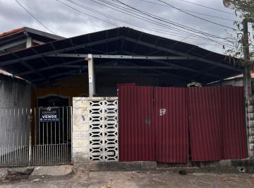 76dc1efbdc21feaf8080fc8e0568071b07e091a2 · Casa com 3 dormitórios à venda, 80 m² por R$ 330.000,00 - Conjunto Residencial Trinta e Um de Março