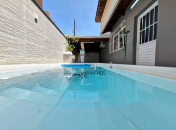 64f152e335beb6fc3ff04f231765bcbee06b25fd · Casa com 3 dormitórios à venda, 115 m² por R$ 720.000,00 - Praia das Astúrias - Guarujá/SP