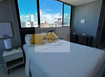Apartamento · 26m² · 1 Quarto · Imoveis - em Intermares