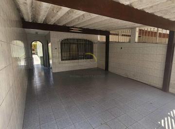 Casa · 150m² · 2 Quartos · 2 Vagas · Casa com 2 quartos, Aviação, Praia Grande - R$ 490 mil, Cod: 5969