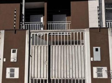 7b52aed6cfe21e48c604632a6728be30f7660170 · Sobrado para alugar, 120 m² por R$ 3.000,00/mês - Parque Ipê - São Paulo/SP