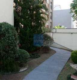 Apartamento · 50m² · 1 Quarto · 1 Vaga · Apartamento com 1 quarto, Planalto Paulista, São Paulo, Cod: 3176