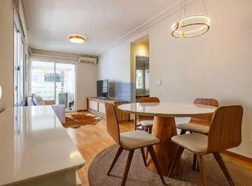 Apartamento · 82m² · 2 Quartos · 2 Vagas · Apartamento com 2 quartos, Paraíso, São Paulo - R$ 1.25 mi, Cod: 3171