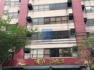 Comercial · 38m² · Conjunto Comercial com 0 quarto, Vila Clementino, São Paulo - R$ 390 mil, Cod: 3178