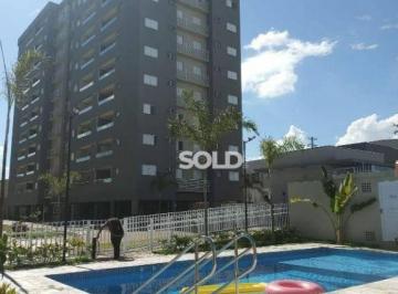 f428911ef3168b72177915919271479a4f9e7417 · Apartamento à venda, 62 m² por R$ 400.000,00 - Vila Marta - Franca/SP