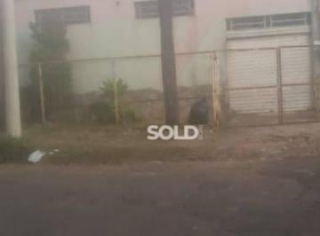 2098d6a442553caefb194734e67c6e74187db6a2 · Barracão à venda, 113 m² por R$ 300.000,00 - Jardim São Luiz - Franca/SP