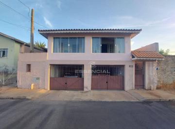 4ee78eaf1dd2a2a008c82730ed85c8f641ed4a1d · Casa com 4 dormitórios à venda, 94 m² por R$ 420.000,00 - Bairro Alto - Botucatu/SP