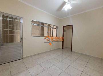 f787e0ae12c33dd94d272d1b8967c890360b5ef5 · Sobrado com 2 dormitórios para alugar, 250 m² por R$ 1.980,00/mês - Vila Rio de Janeiro - Guarulhos/