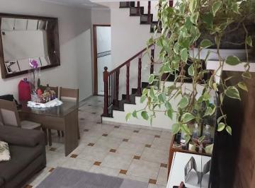 d5fb324a14a1cd50fe8865b1d27058789af6a67d · Sobrado com 3 dormitórios à venda, 150 m² por R$ 695.000,00 - Parque Santo Antônio - Guarulhos/SP