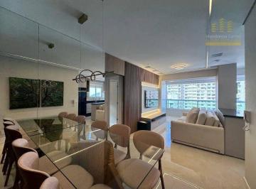 698b926893fc84057b806c2cd8627172c0815f7c · Cobertura com 3 dormitórios à venda, 166 m² por R$ 3.790.000 - Embaré - Santos/SP