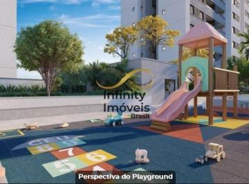 Apartamento · 64m² · 3 Quartos · 1 Vaga · ESSENZA - Apartamento à venda no bairro Palmares - Belo Horizonte/MG
