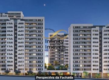 Apartamento · 60m² · 3 Quartos · 1 Vaga · ESSENZA - Apartamento à venda no bairro Palmares - Belo Horizonte/MG