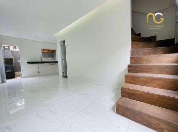 2ec8ed92aaa07fbcda77923c0bcb196ab73b81a8 · Casa com 2 dormitórios à venda, 59 m² por R$ 335.000,00 - Aviação - Praia Grande/SP