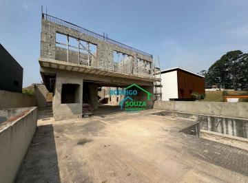 81ef4522dce0c6e4afa1a1f19b62aa89ba40118a · Terreno à venda, 804 m² por R$ 4.000.000,00 - Tamboré - Santana de Parnaíba/SP