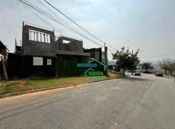 d9bff6686340bd22aa4d52956ca624147aa3c202 · Terreno à venda, 804 m² por R$ 4.000.000,00 - Tamboré - Santana de Parnaíba/SP