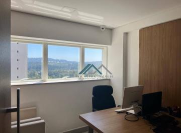 88ffb01d09e785711182ff3590d817830e310cc1 · Sala à venda, 32 m² por R$ 380.000,00 - Edifício Office Grajau - Barueri/SP