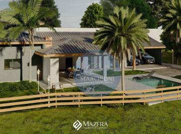 312b6cc07aba74b057b8b44592ce314d4074c639 · Casa de Campo Moderna com Toque Rústico