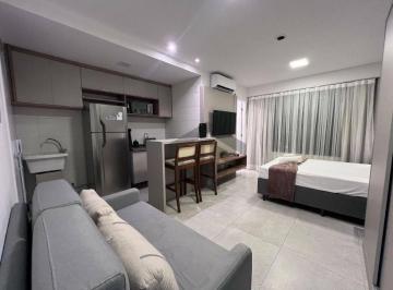 3970d2d73365ff297ea9640c154d0838c6655fa0 · Flat de 25m² à venda, com 1 quarto, localizado em Boa Viagem, Recife - Pernambuco.